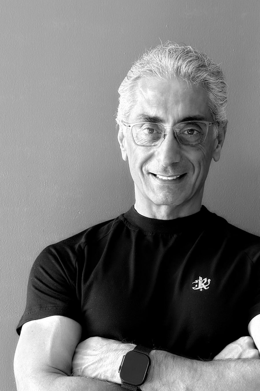 Dr. Elie Abirached
