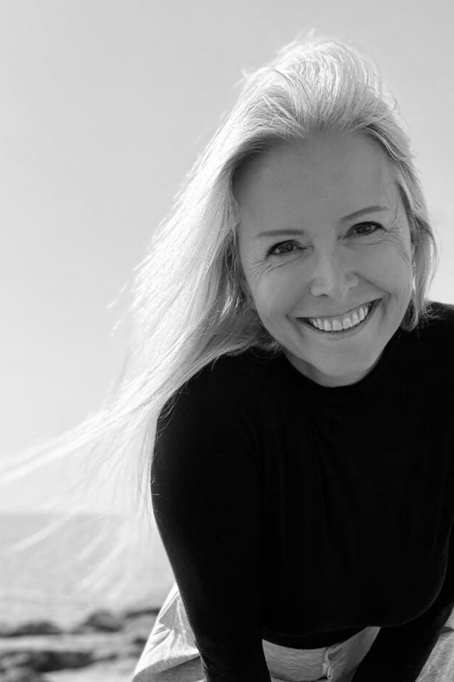 Cindy Van Pollaert
