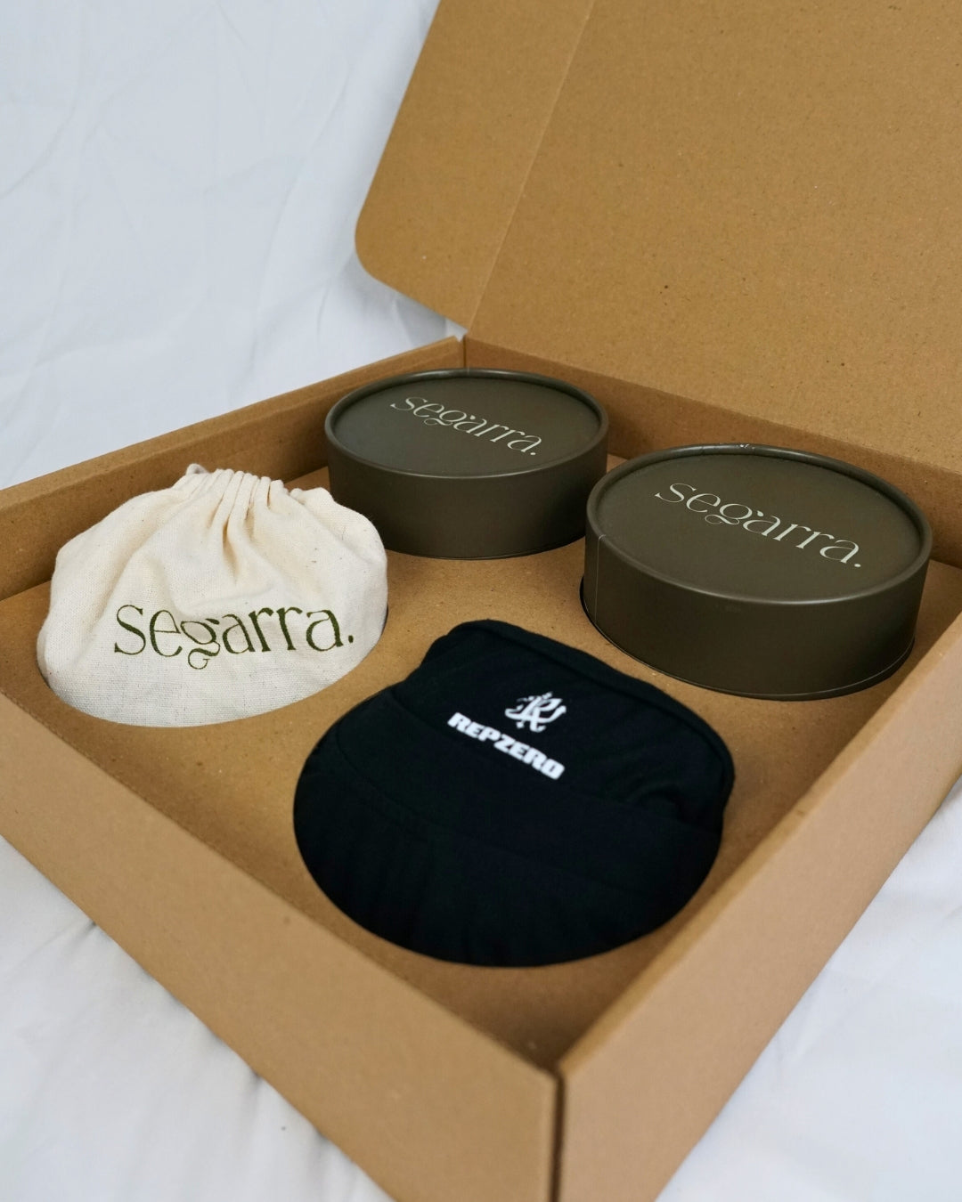 The Sensory Wellness & Recovery Kit