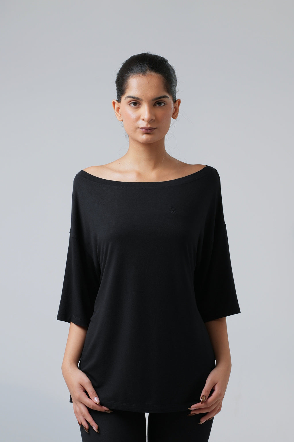 The Boat-Neck