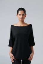 The Boat-Neck