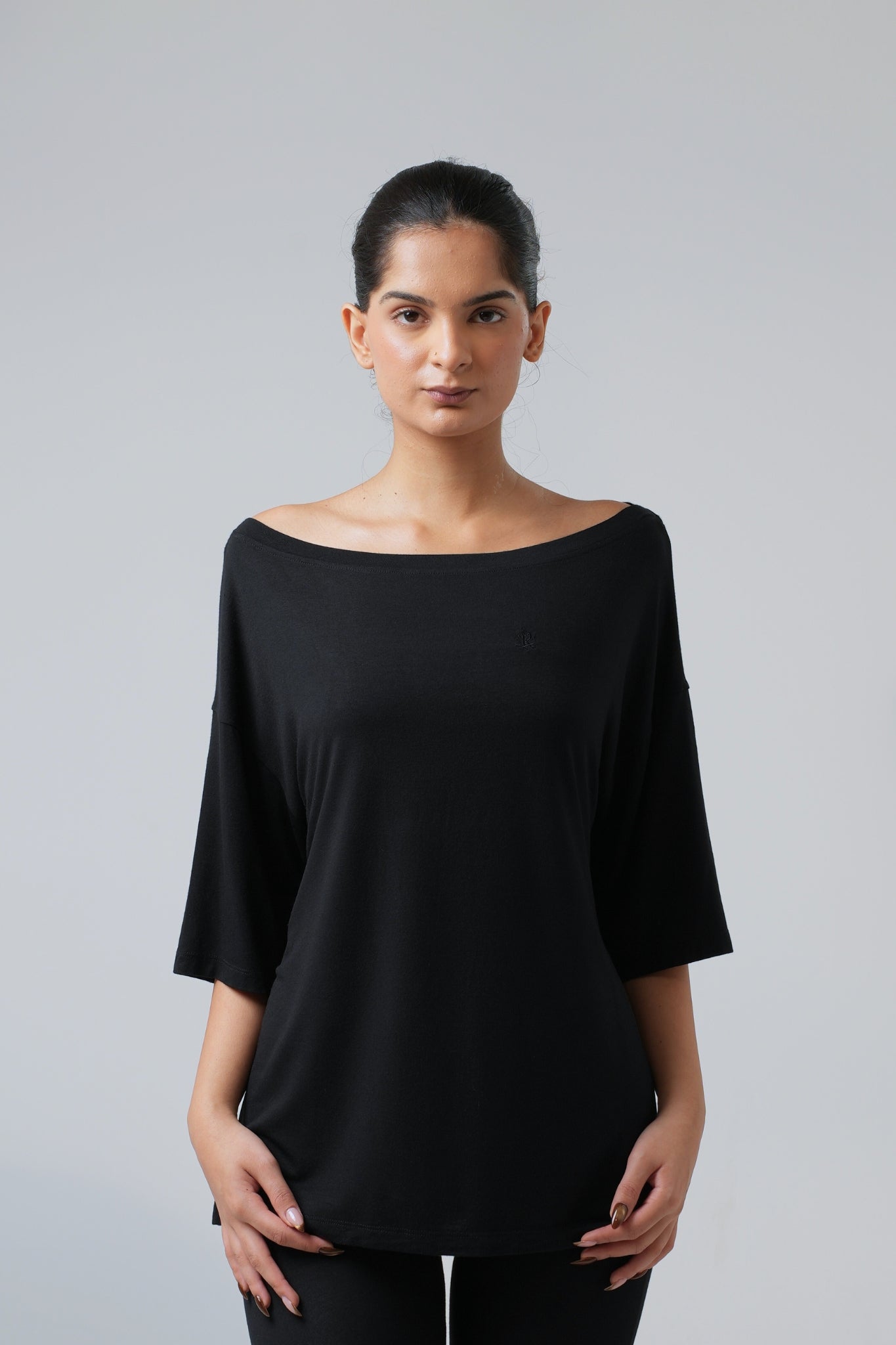 The Boat-Neck