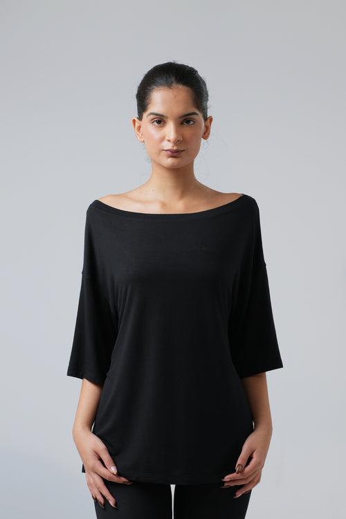 The Boat-Neck