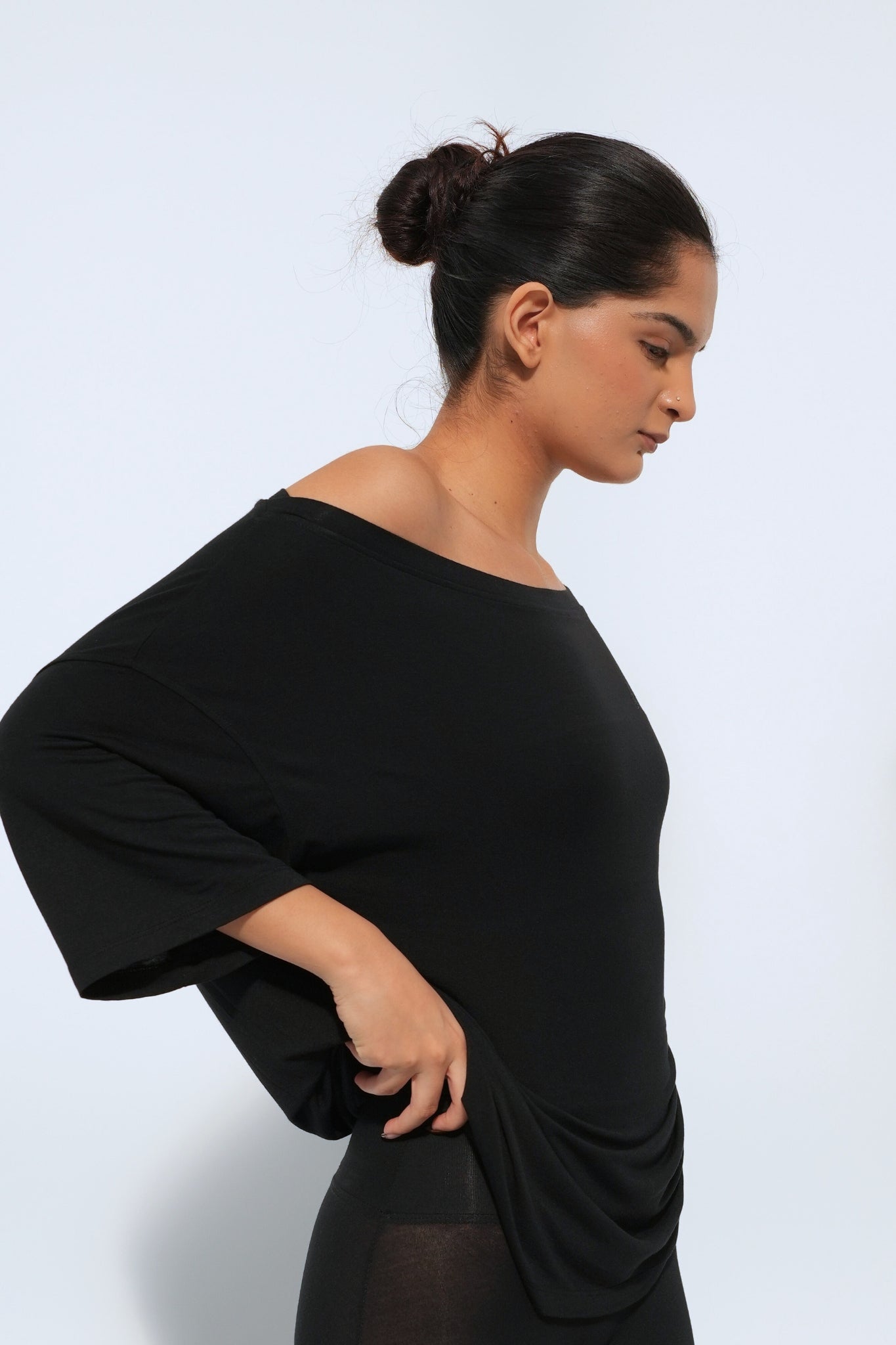 The Boat-Neck
