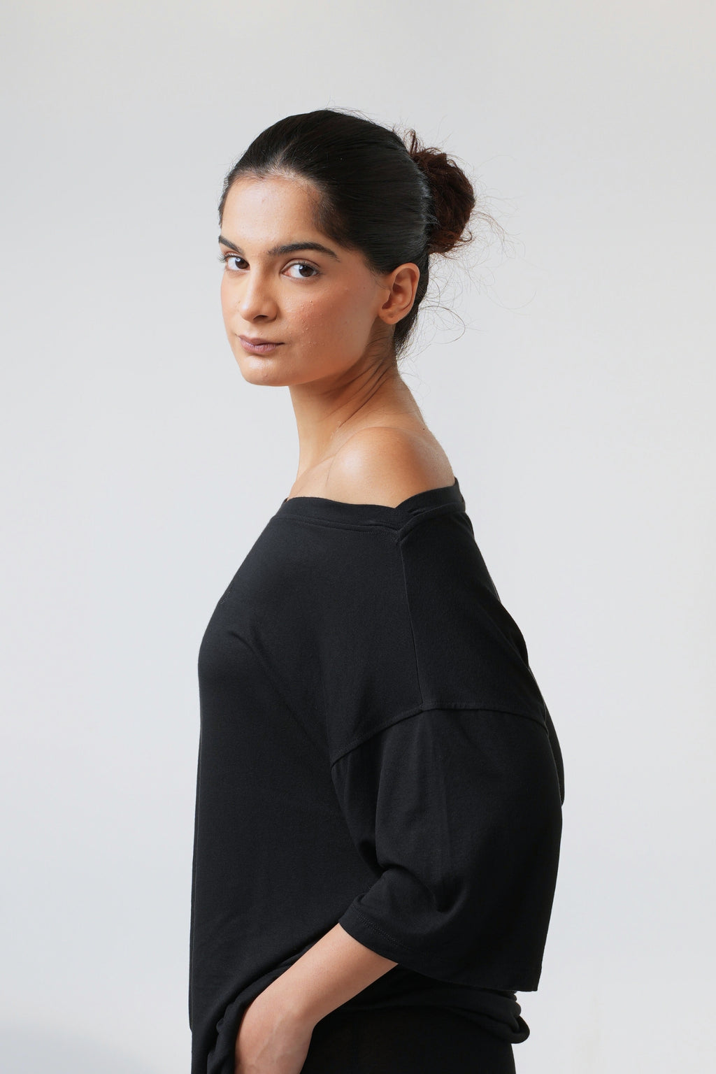 The Boat-Neck
