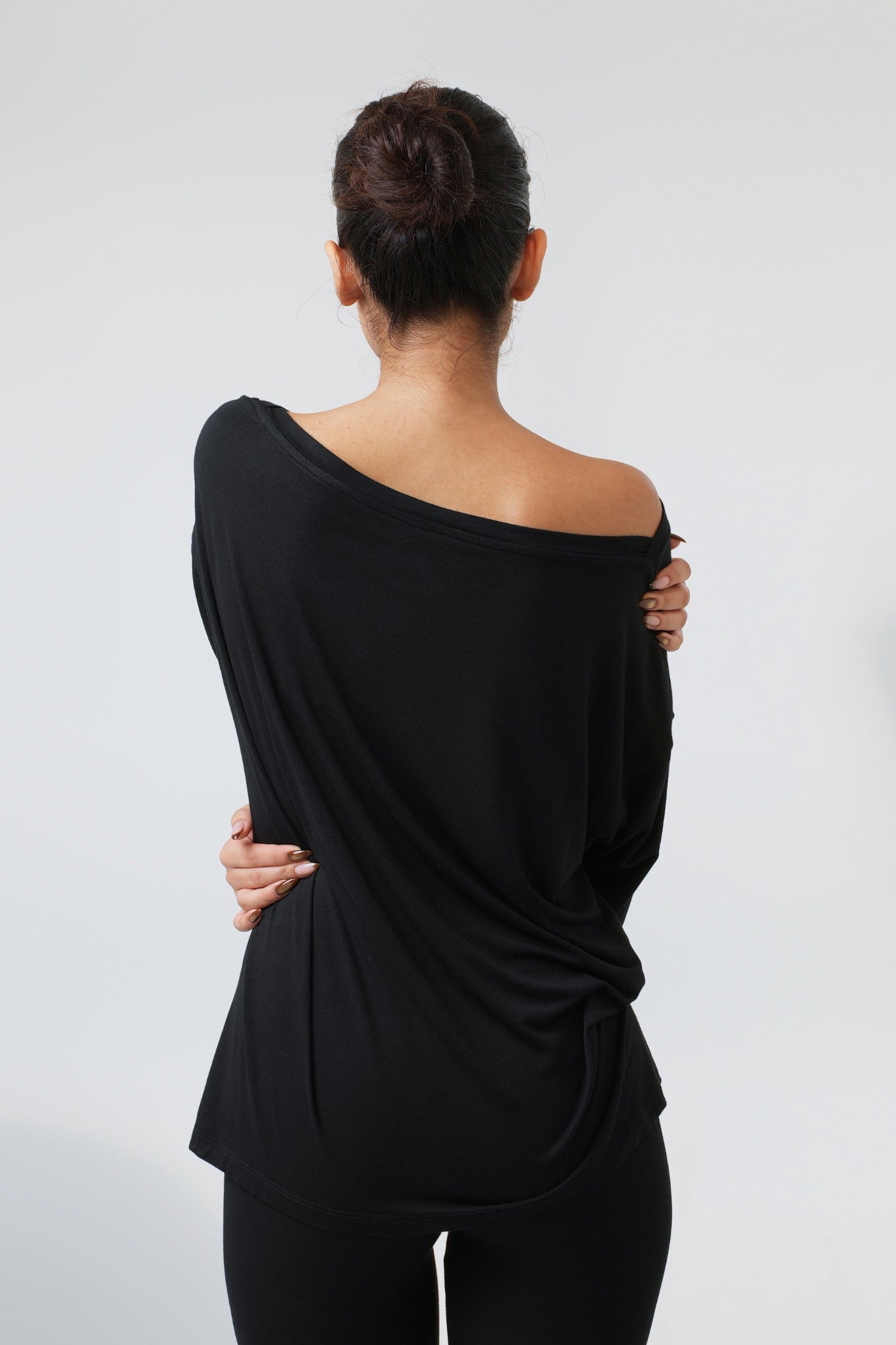 The Boat-Neck