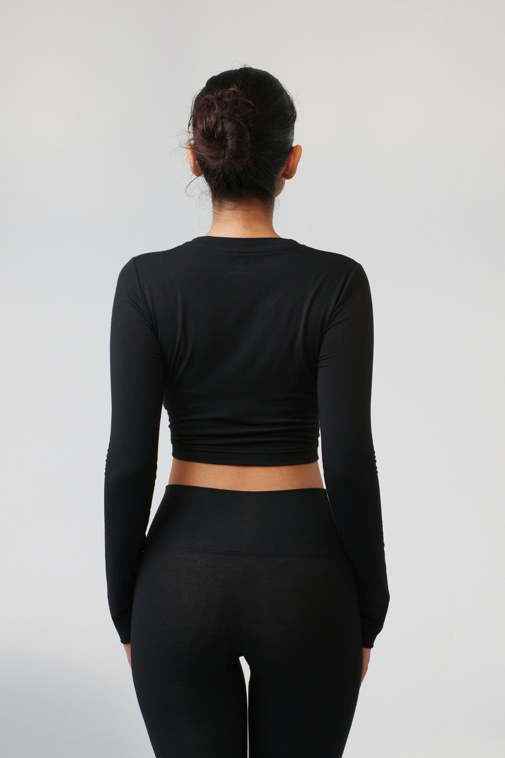 The Crew Crop