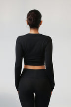 The Crew Crop