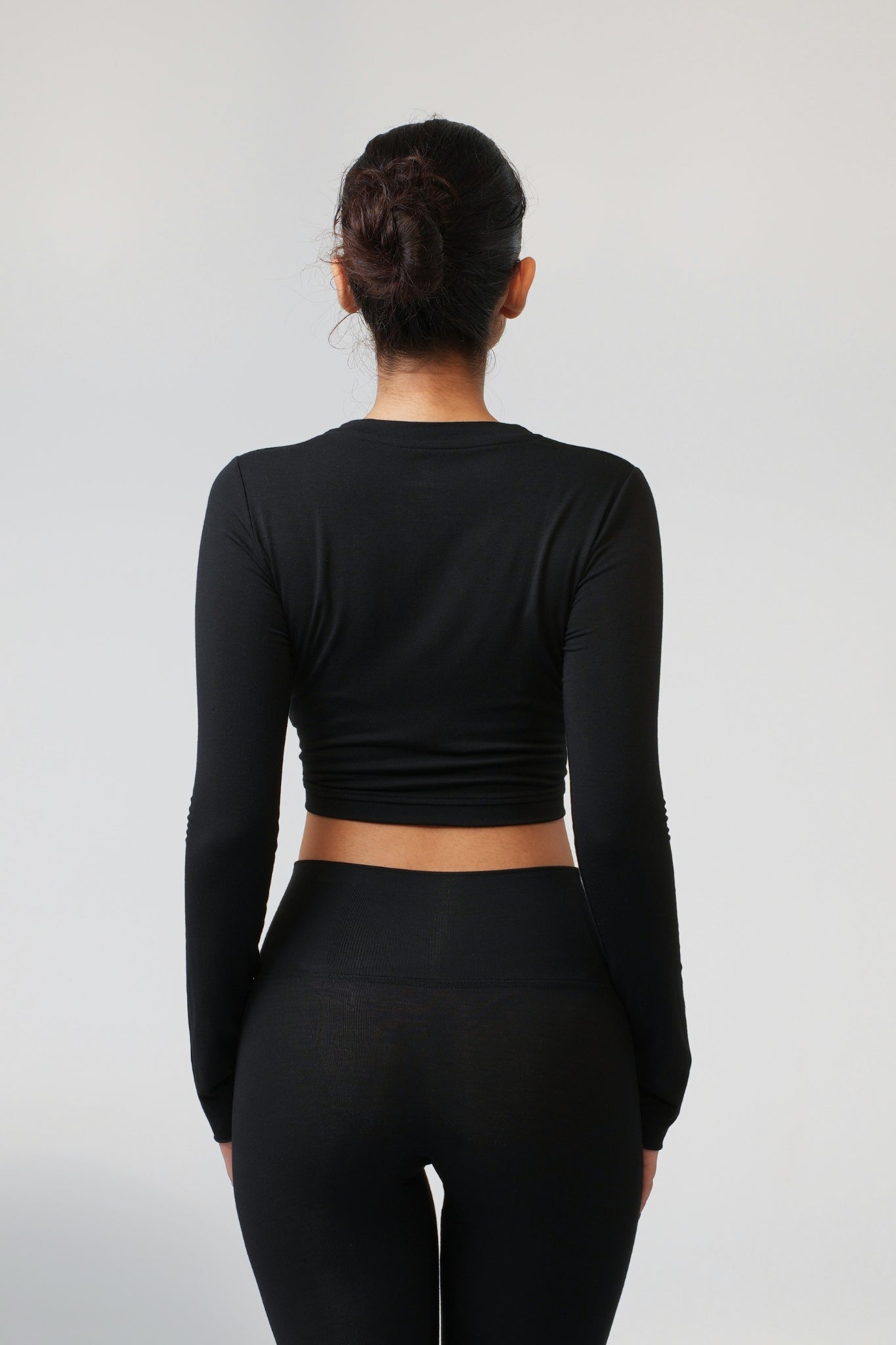 The Crew Crop