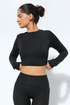 The Crew Crop
