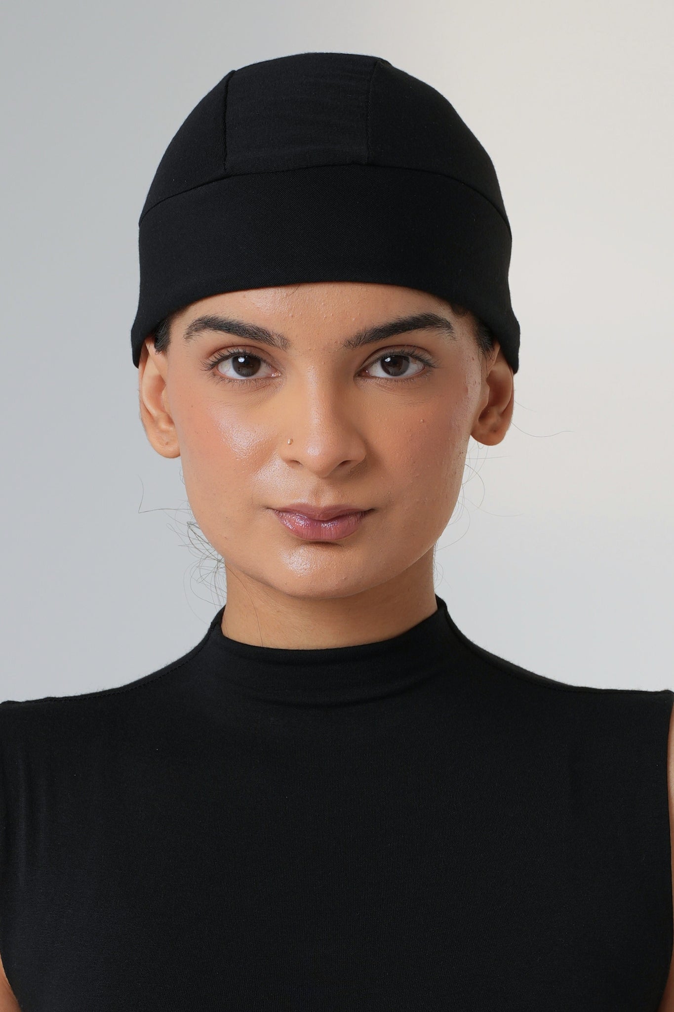 The Undercap Tie