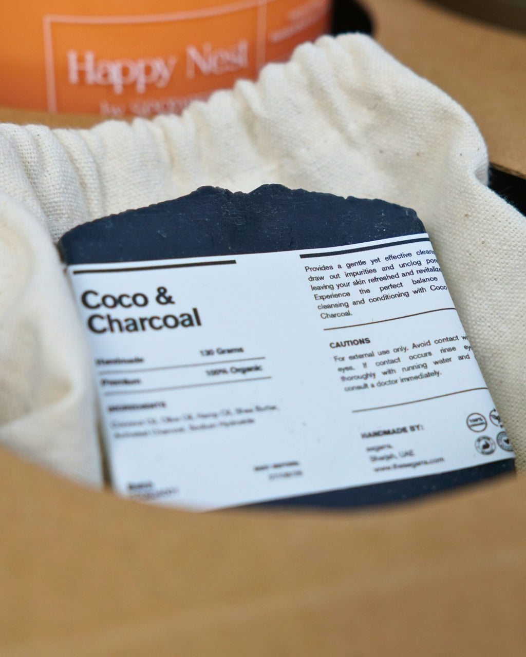 The Sensory Wellness & Recovery Kit