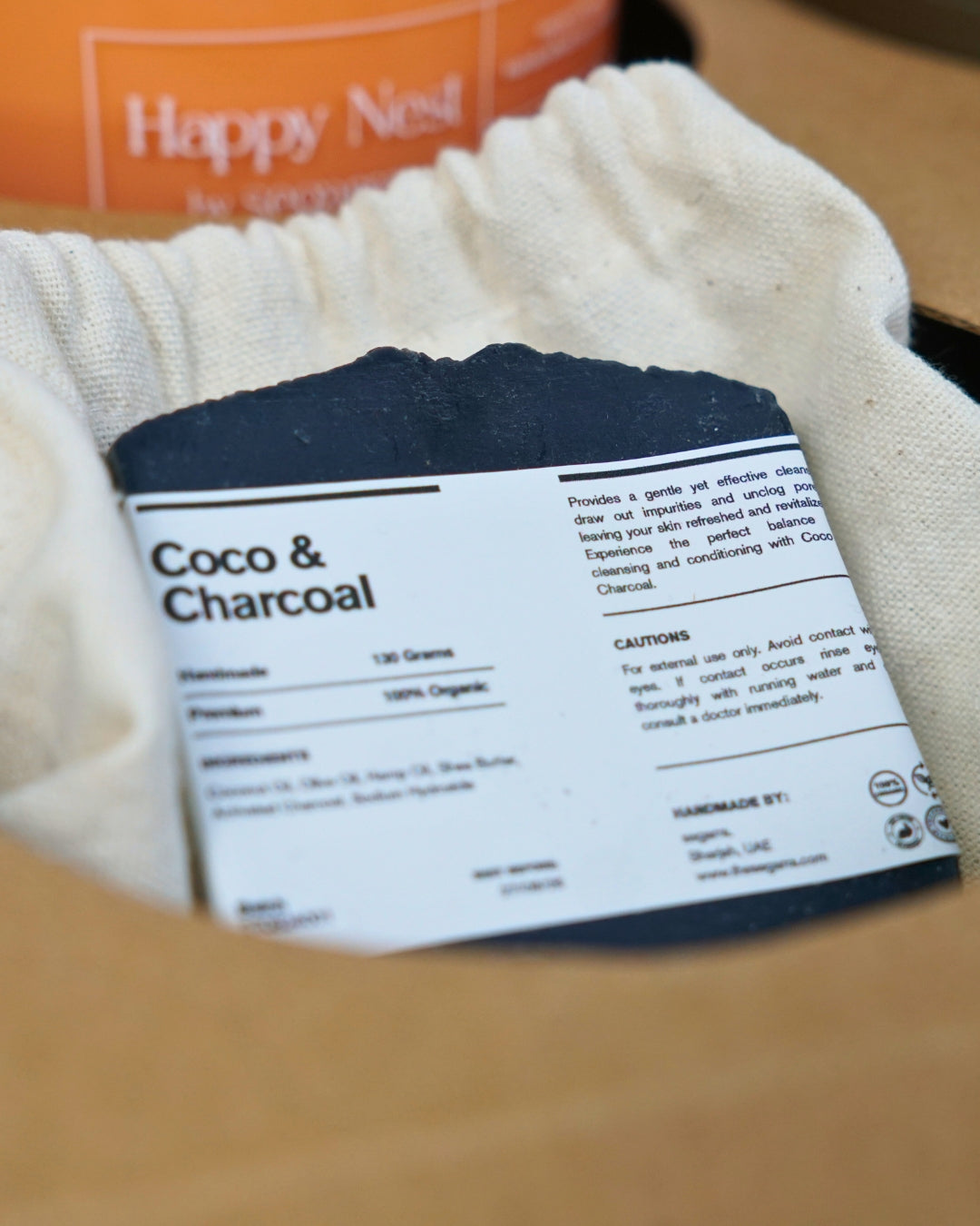 The Sensory Wellness & Recovery Kit