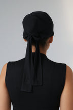 The Undercap Tie