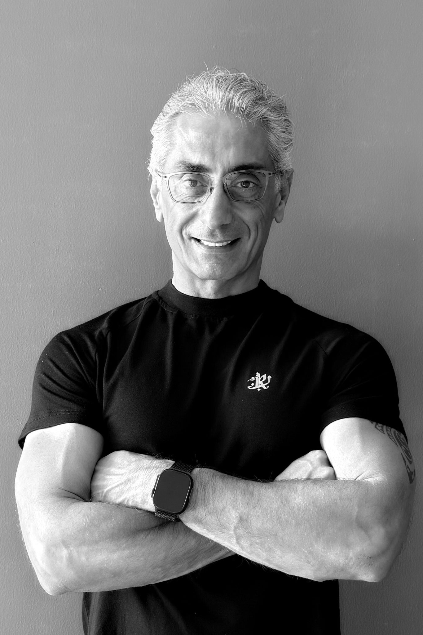 Dr. Elie Abirached