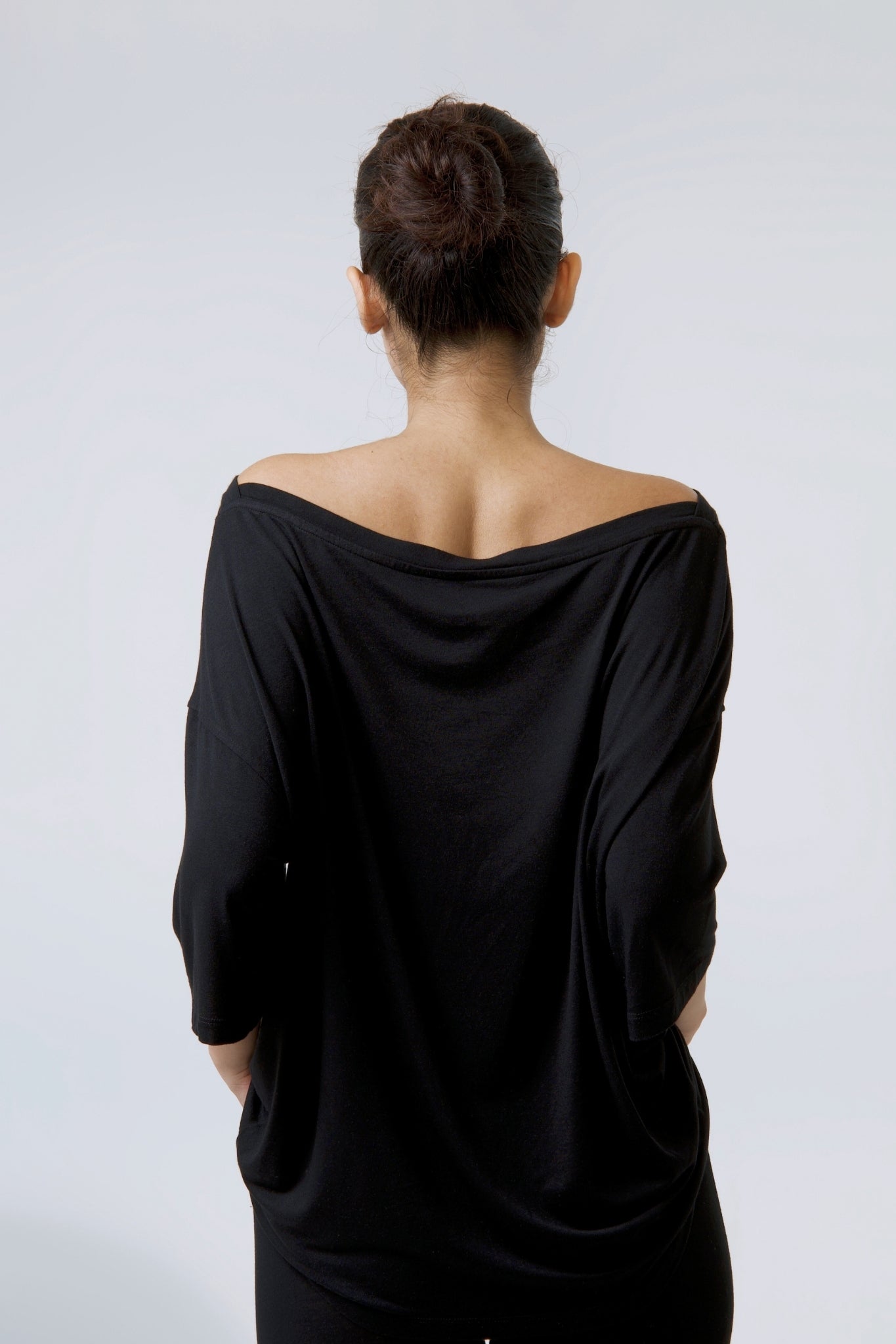 The Boat-Neck