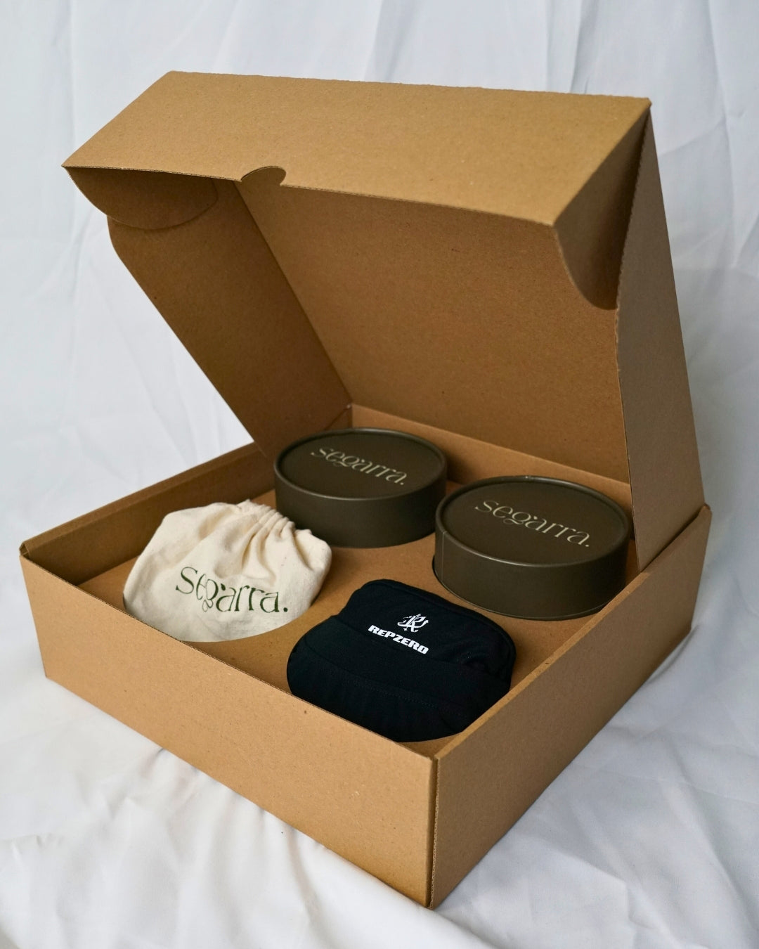 The Sensory Wellness & Recovery Kit