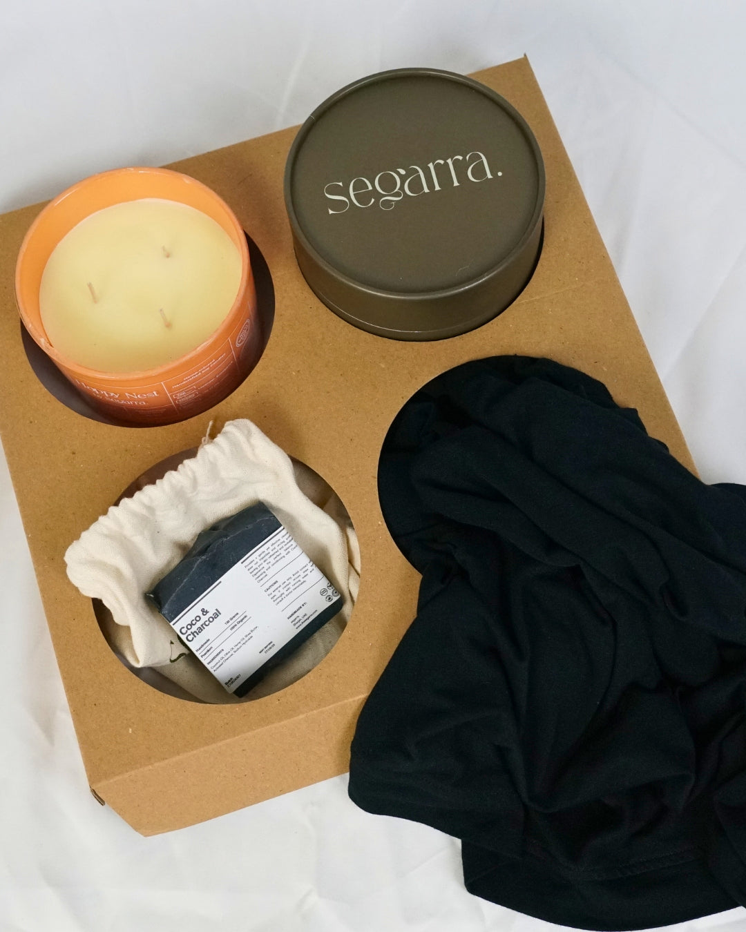 The Sensory Wellness & Recovery Kit