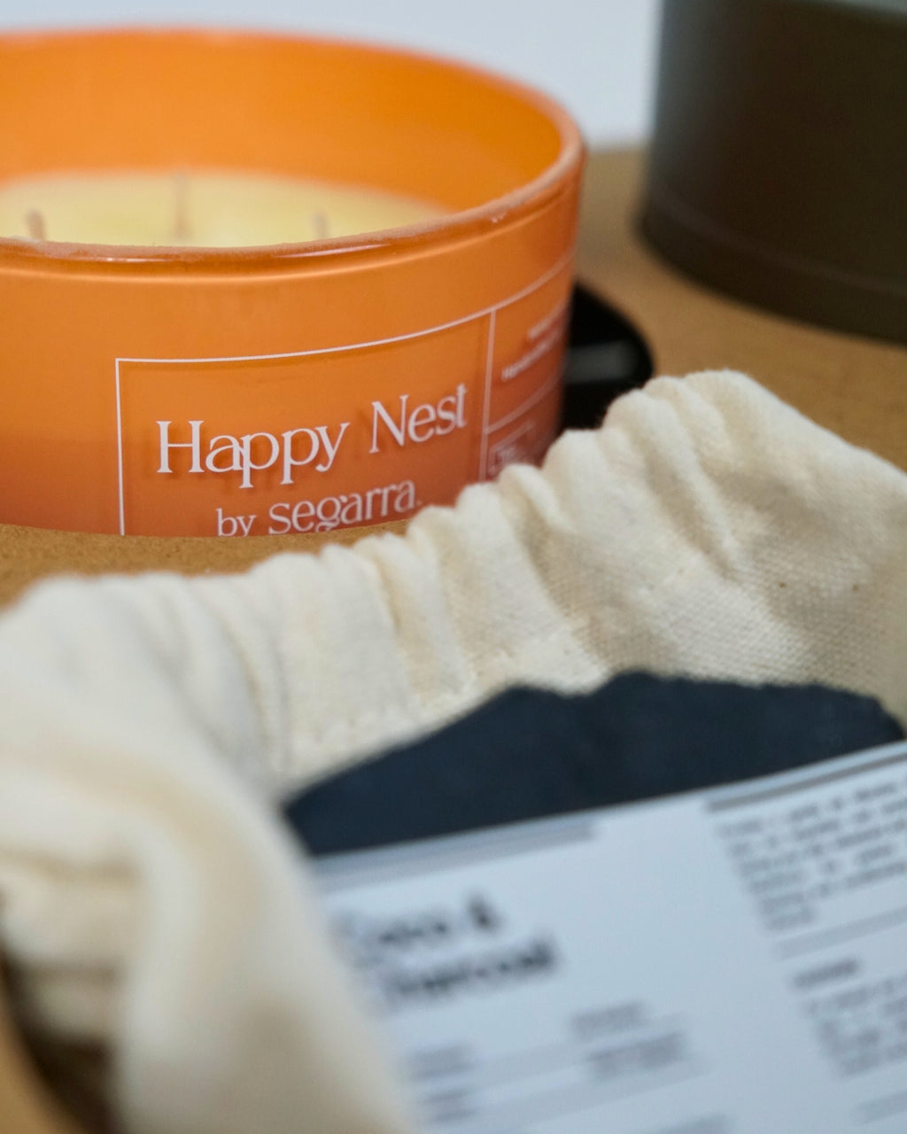 The Sensory Wellness & Recovery Kit