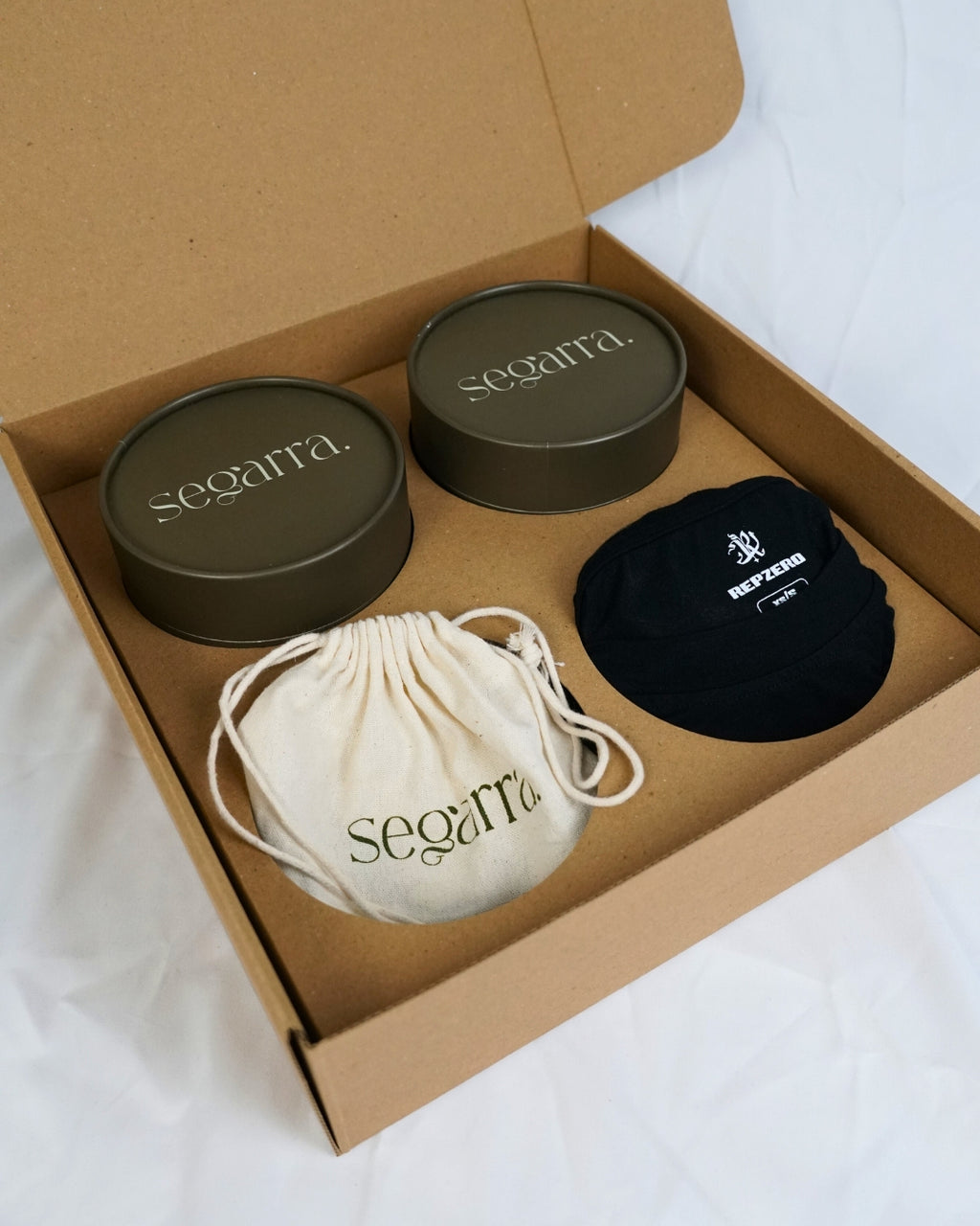 The Sensory Wellness & Recovery Kit