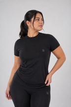 Fem 01 • Women’s Longevity T-Shirt