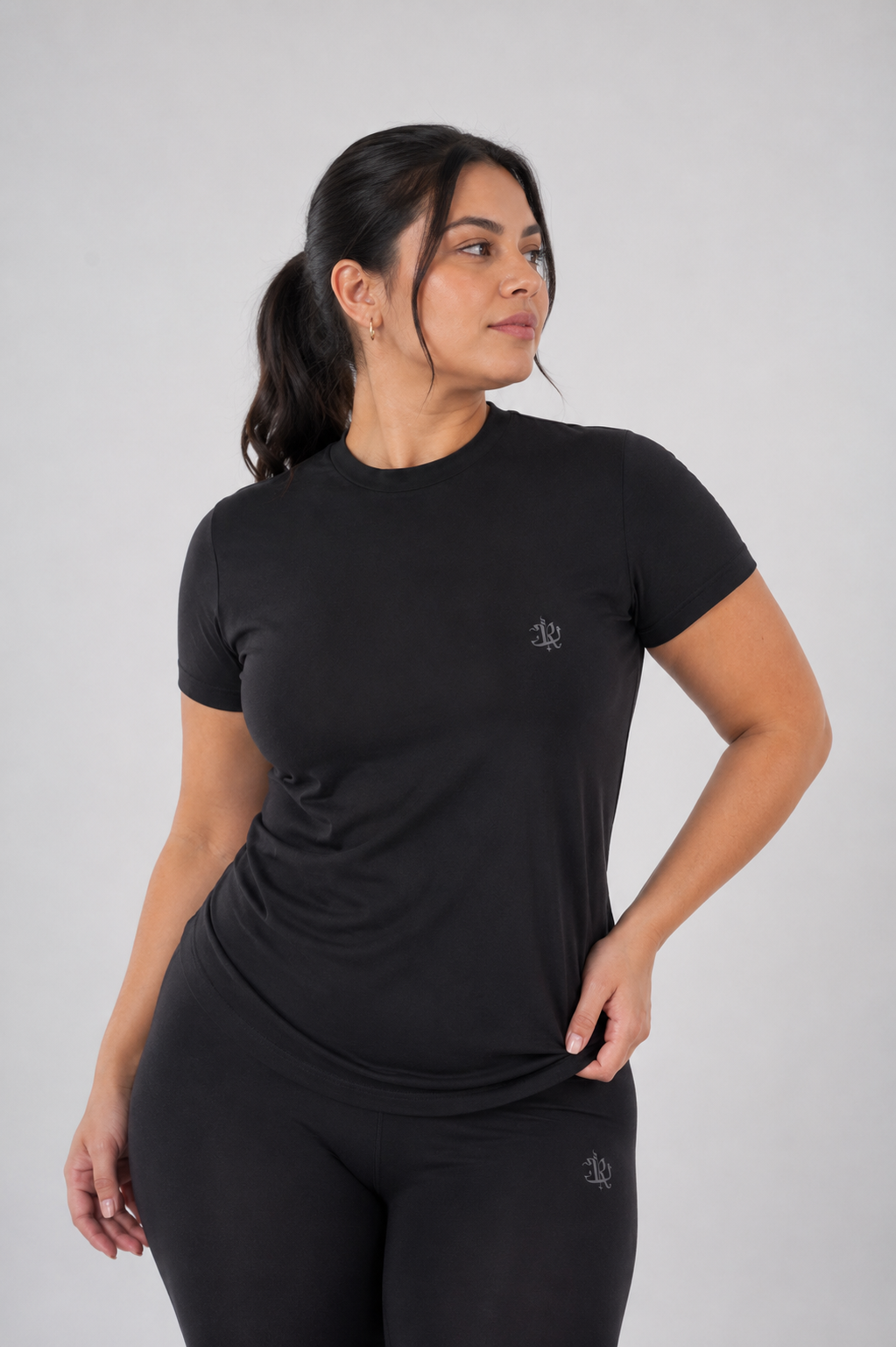 Fem 01 • Women’s Longevity T-Shirt