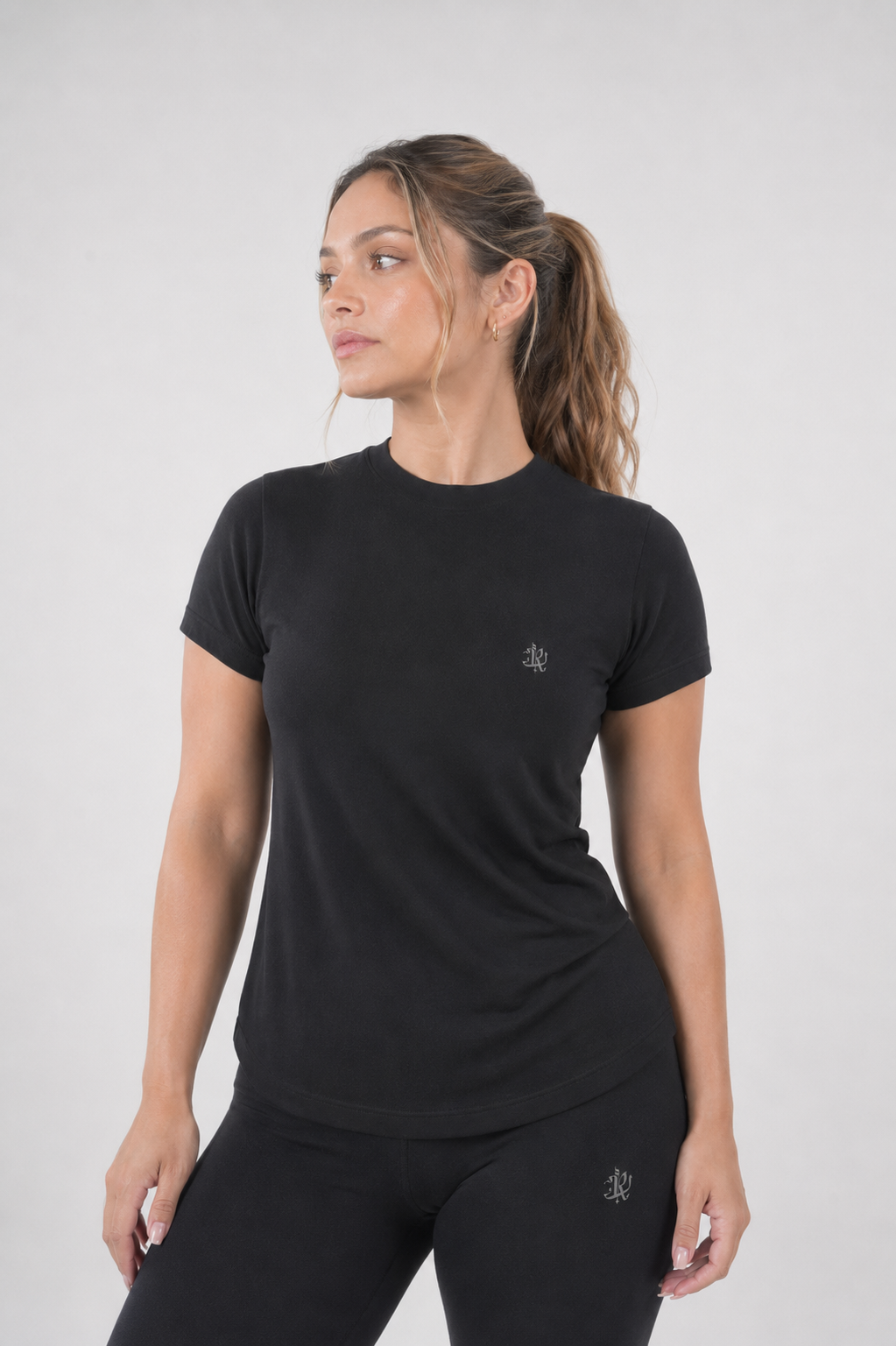 Fem 01 • Women’s Longevity T-Shirt