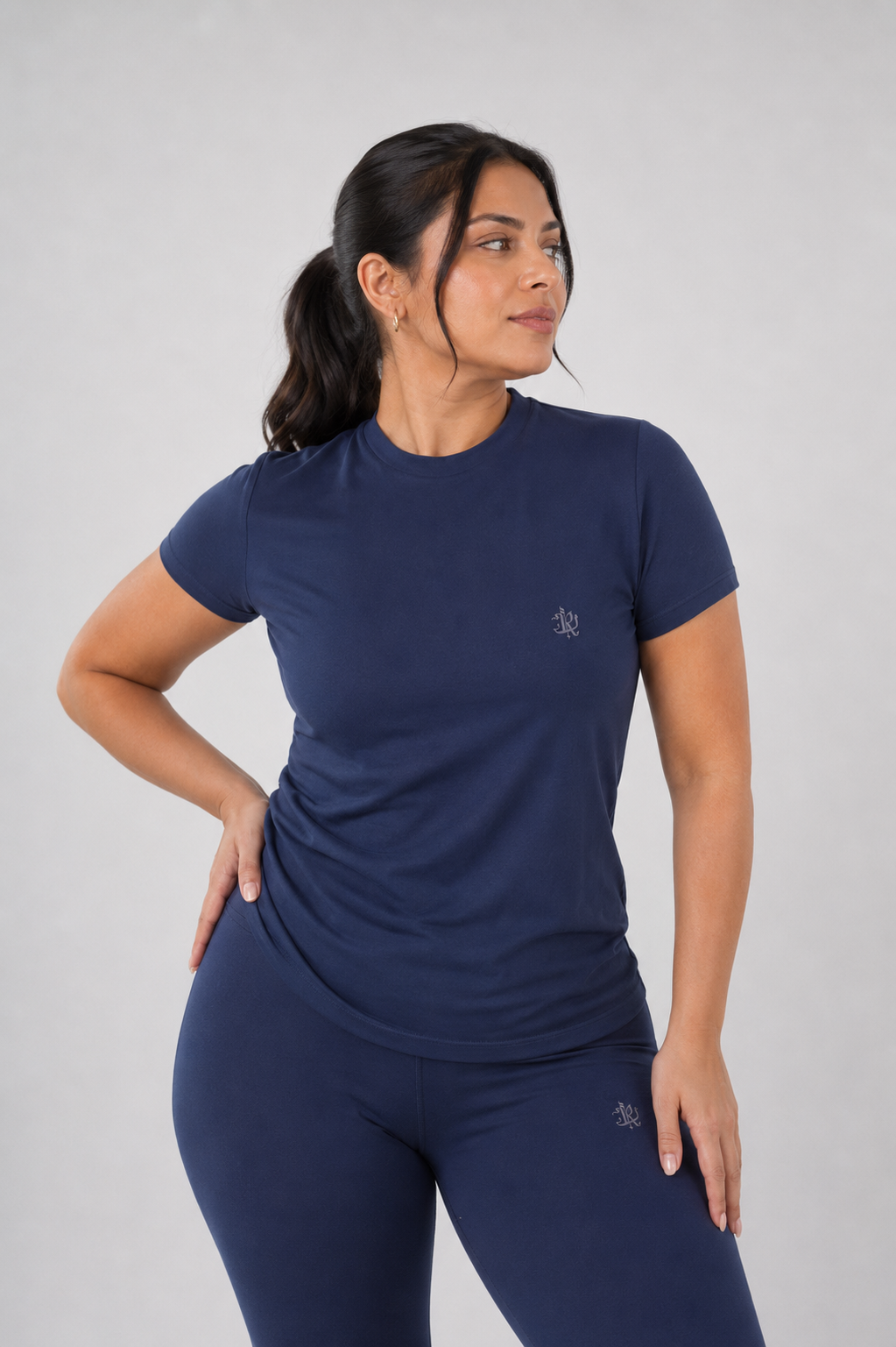 Fem 01 • Women’s Longevity T-Shirt