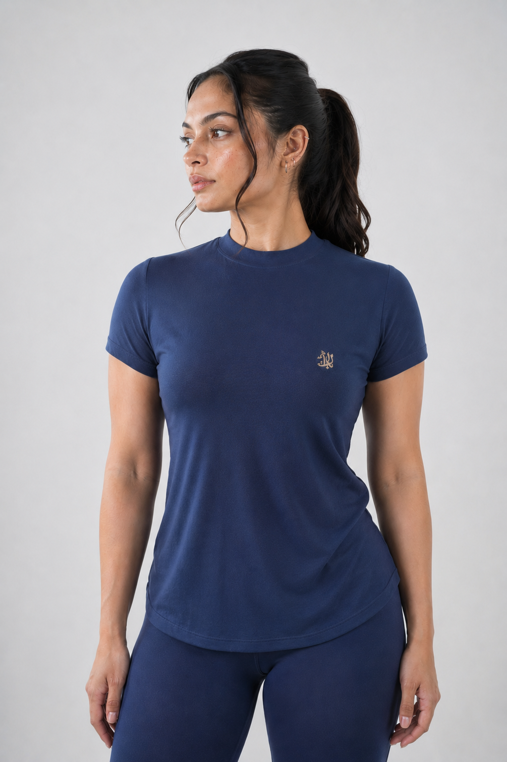 Fem 01 • Women’s Longevity T-Shirt