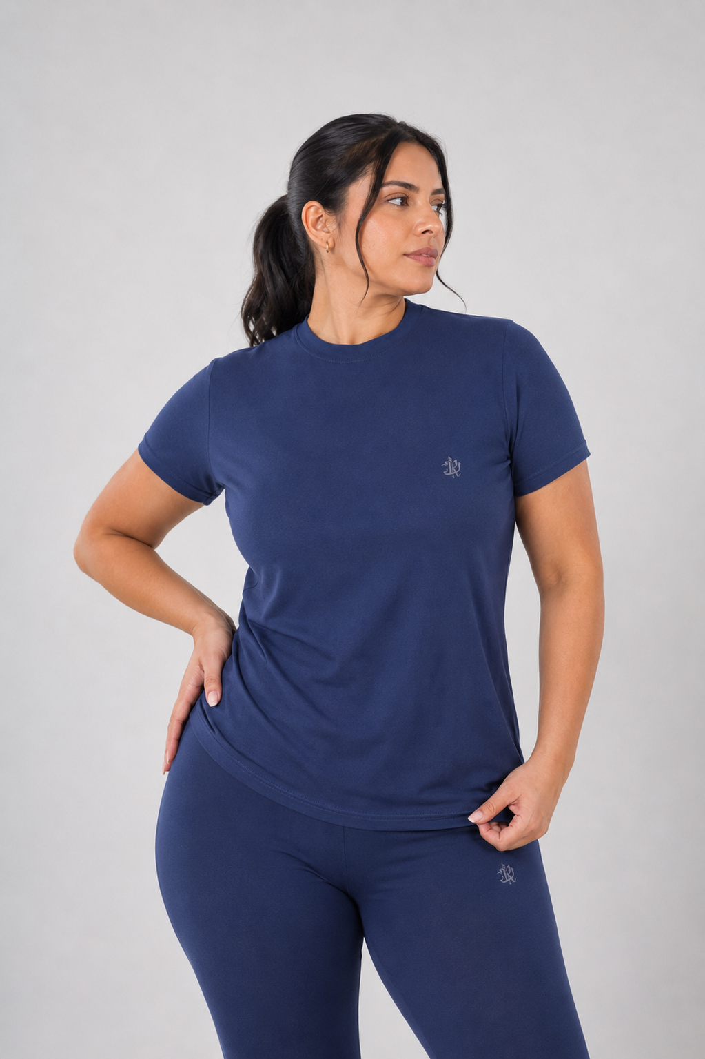 Fem 01 • Women’s Longevity T-Shirt