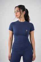 Fem 01 • Women’s Longevity T-Shirt