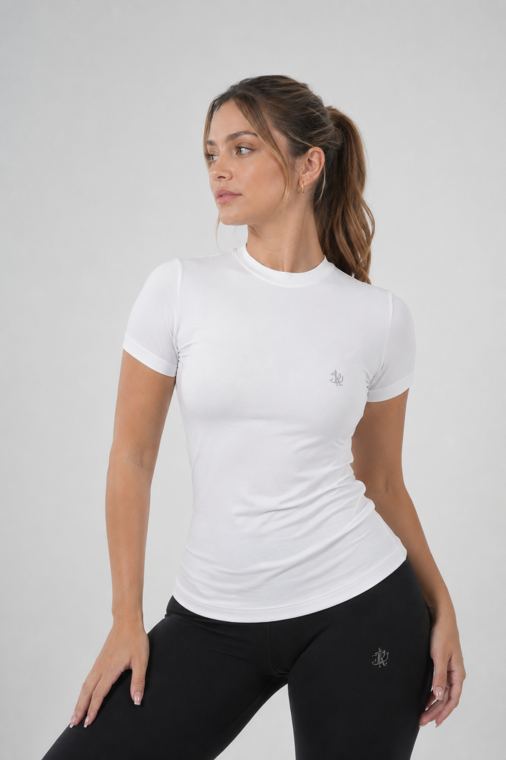 Fem 01 • Women’s Longevity T-Shirt