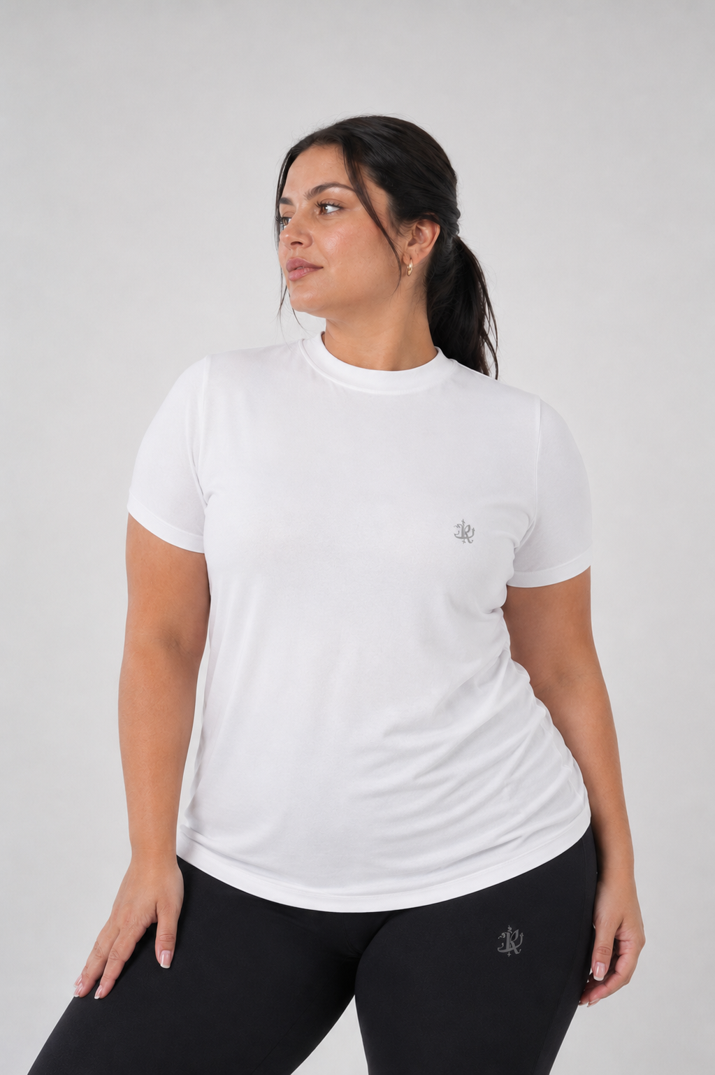Fem 01 • Women’s Longevity T-Shirt
