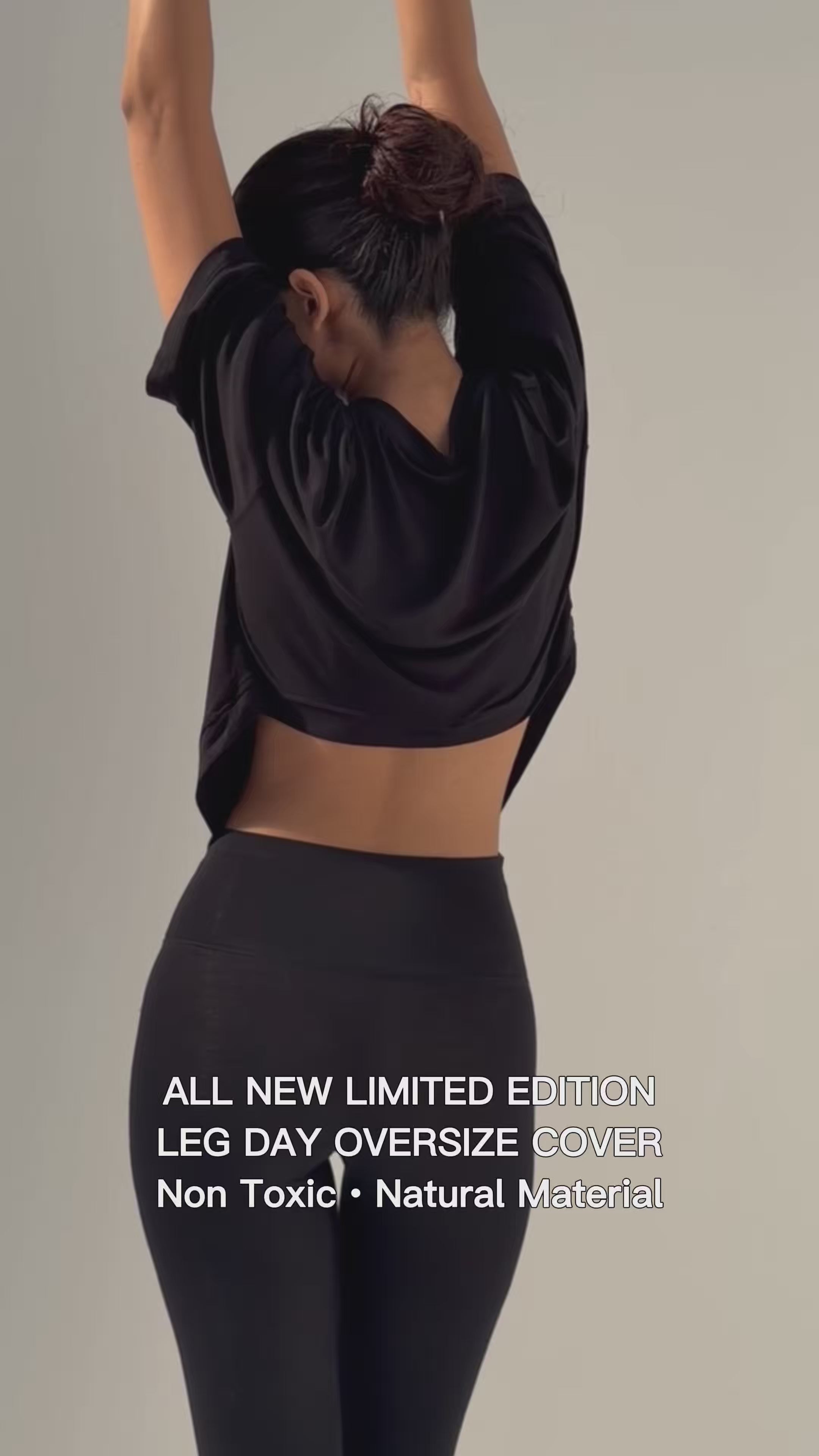 Low Tox Activewear Bundle